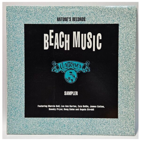 Album cover image 1
