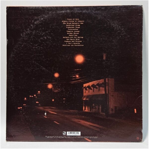 Album cover image 2