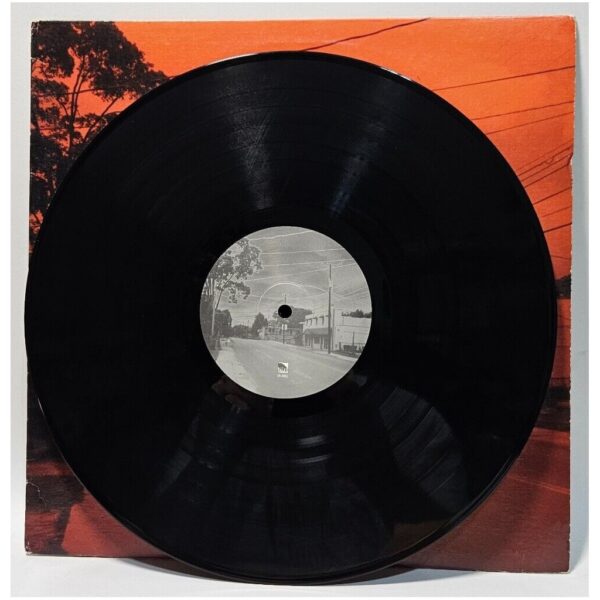 Album cover image 3