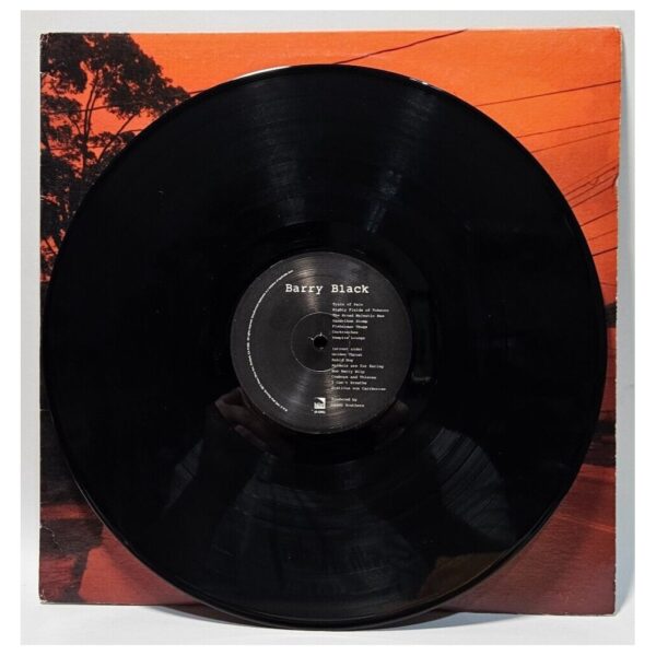 Album cover image 4