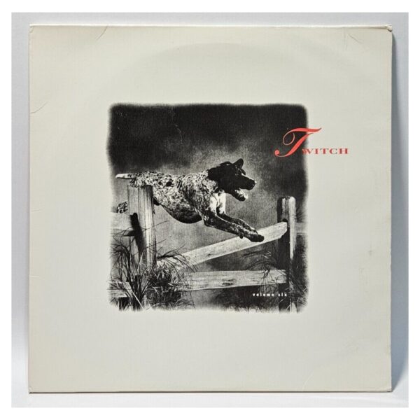 Album cover image 1