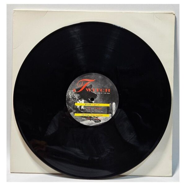 Album cover image 3
