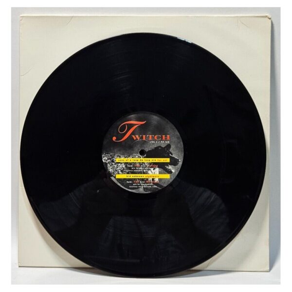 Album cover image 4