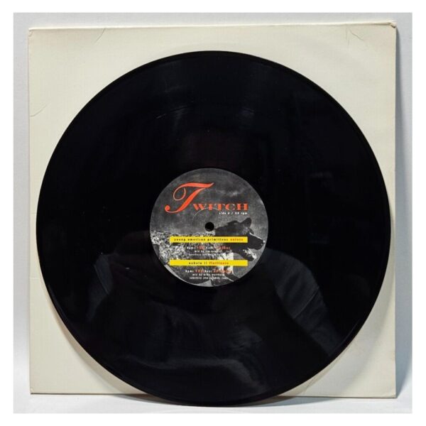 Album cover image 6