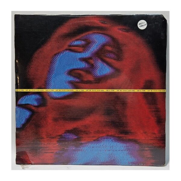 Album cover image 1