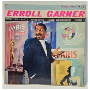 Album cover image 1