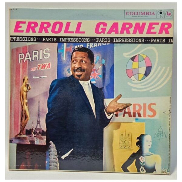 Album cover image 1