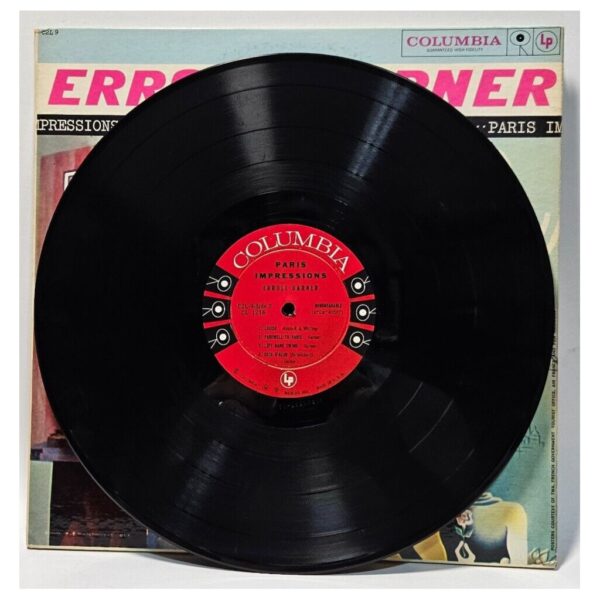 Album cover image 3