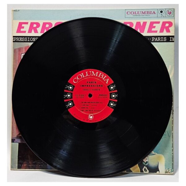 Album cover image 4