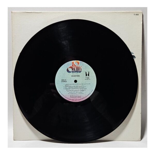 Album cover image 3