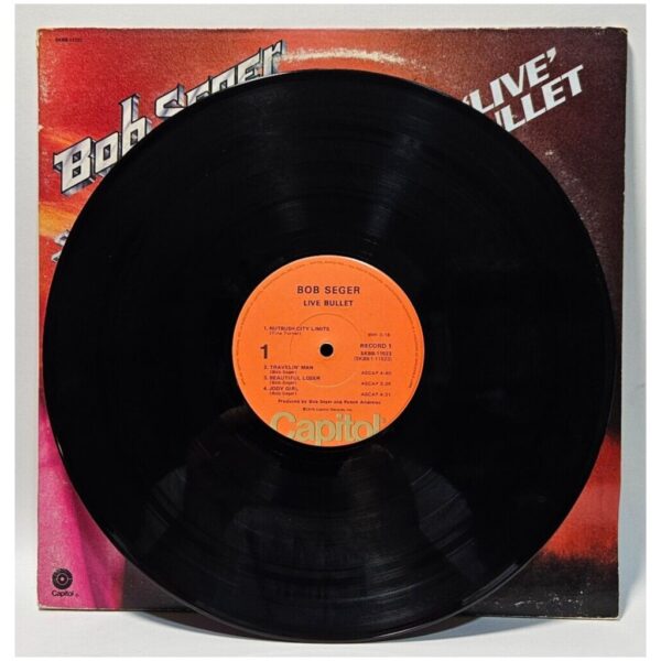 Album cover image 3