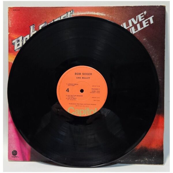 Album cover image 6