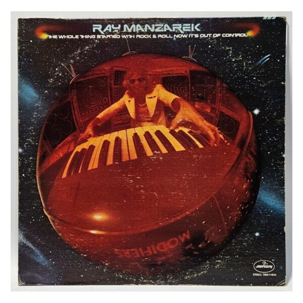 Album cover image 1