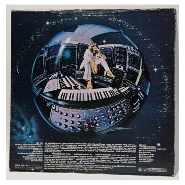 Album cover image 2