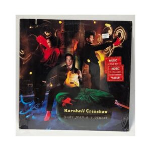 Album cover image 1
