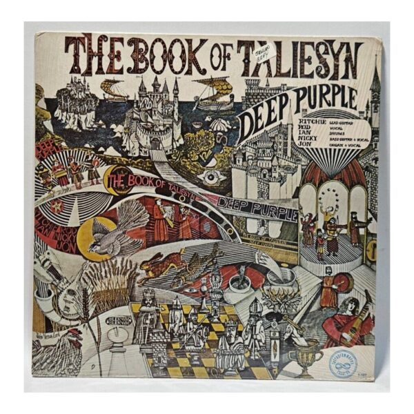 Album cover image 1