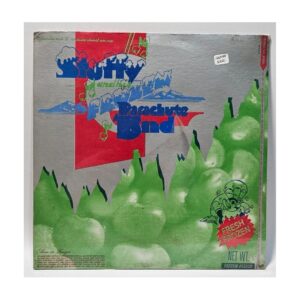 Album cover image 1