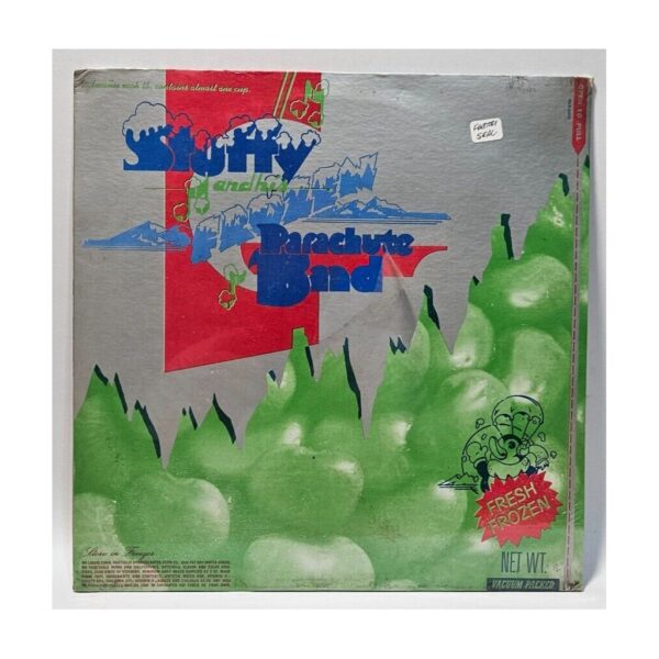 Album cover image 1
