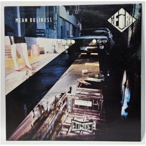 Album cover image 1