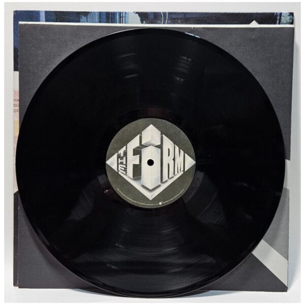 Album cover image 3