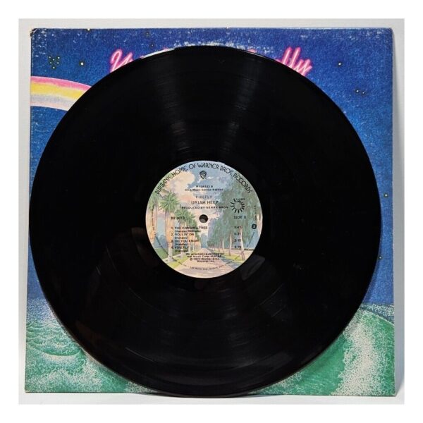 Album cover image 3