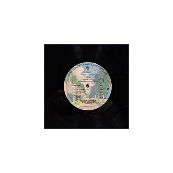 Album cover image 6