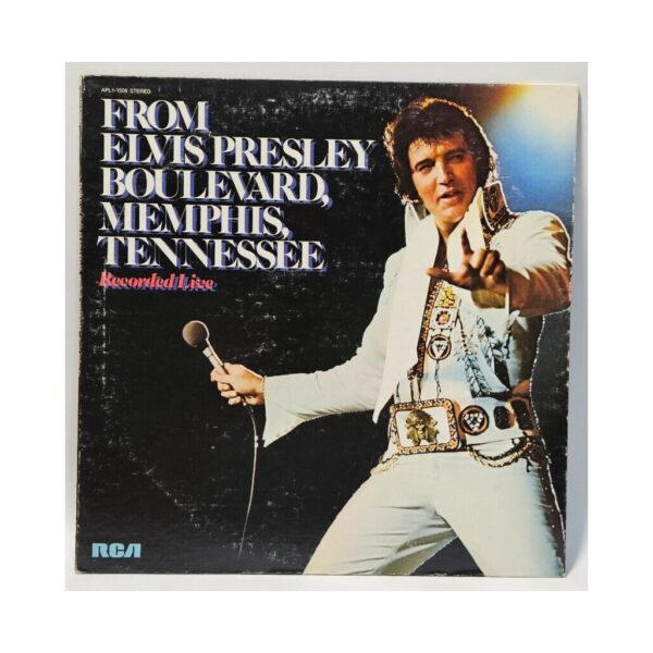 Album cover image 1