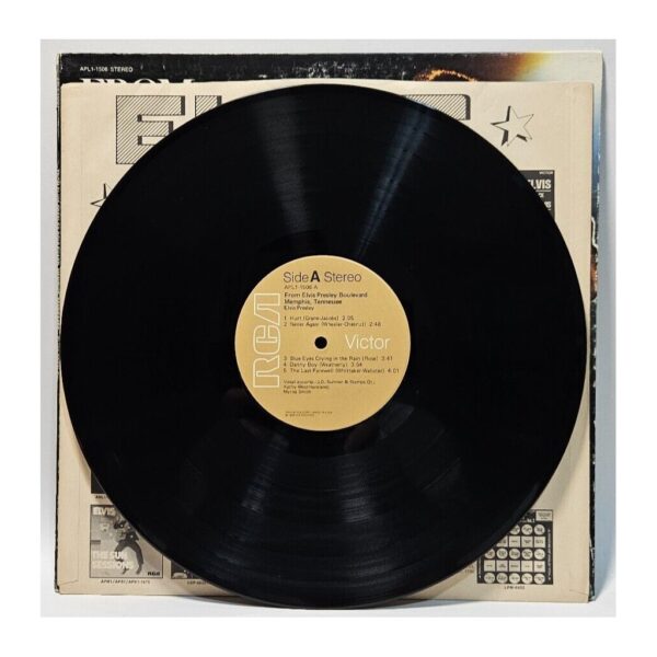 Album cover image 4