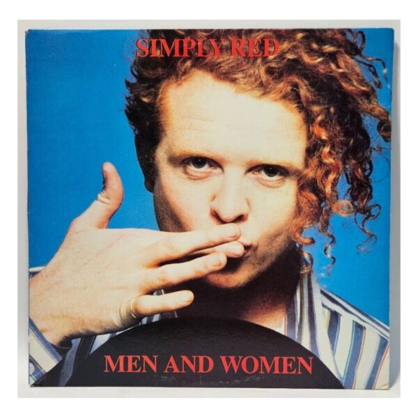 Album cover image 1