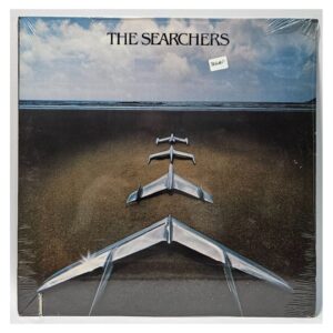 Album cover image 1
