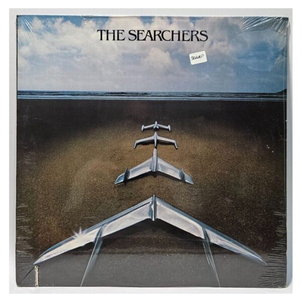 Album cover image 1