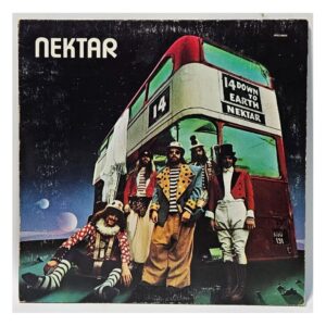 Album cover image 1