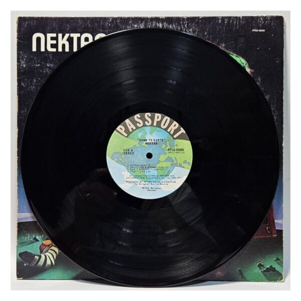 Album cover image 3