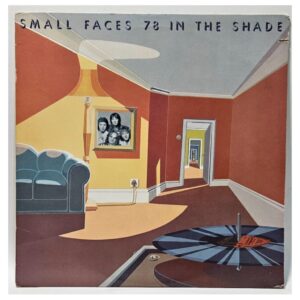 Album cover image 1