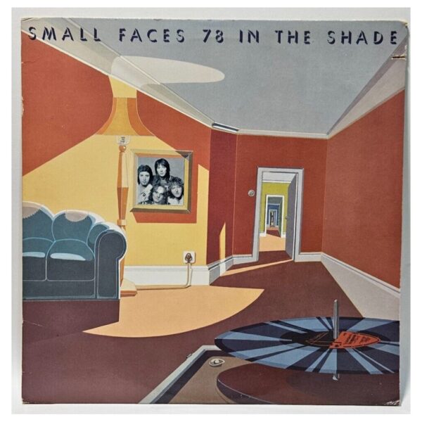 Album cover image 1
