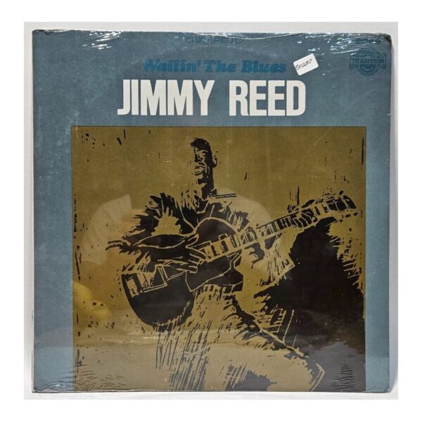 Album cover image 1