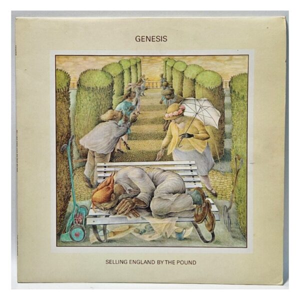 Album cover image 1