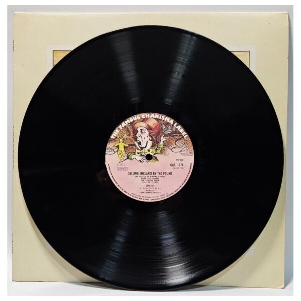 Album cover image 3