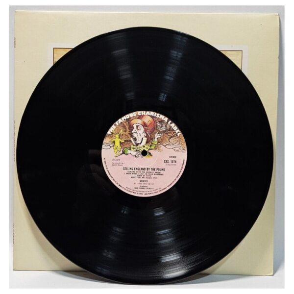 Album cover image 4