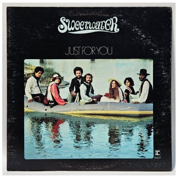 Album cover image 1