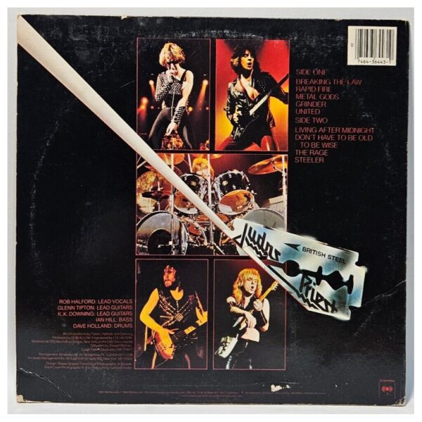 Album cover image 2
