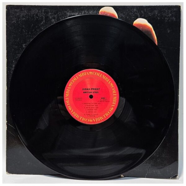 Album cover image 3