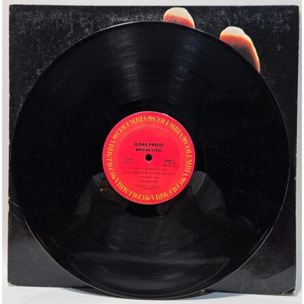 Album cover image 4