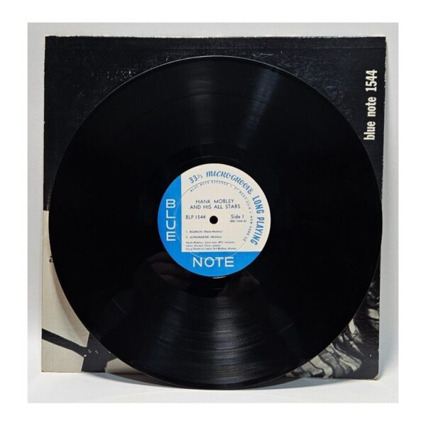 Album cover image 3