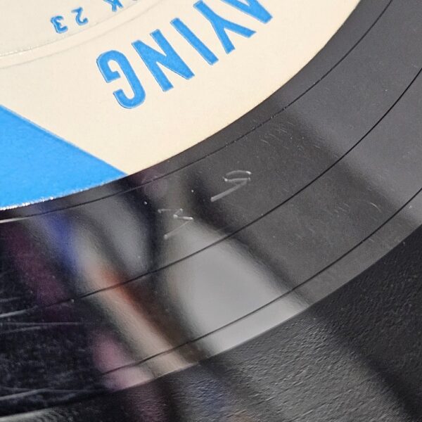 Album cover image 6