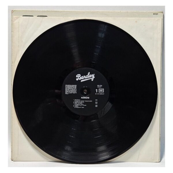 Album cover image 3