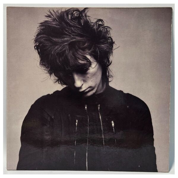 Album cover image 1