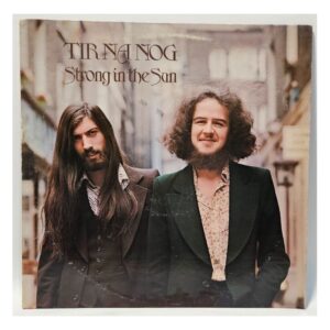 Album cover image 1