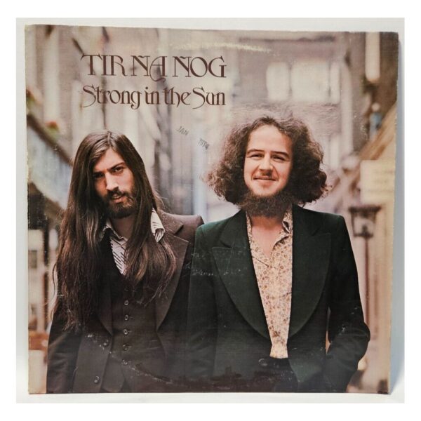 Album cover image 1