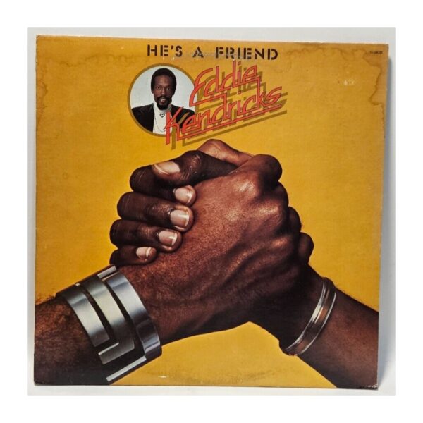 Album cover image 1